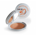 SVR 50 COMPACT PODKŁAD MATUJĄCY BARDZO JASNY BEŻ 10 ML