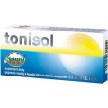 Tonisol, 50 tabletek