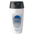 A.T.W. HYGIENIC FOR MEN - ŻEL DO MYCIA I PIELĘGNACJI CIAŁA BLUE 150 G
