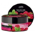 JOANNA FRUIT FANTASY - KREM DO CIAŁA SOCZYSTA MALINA
