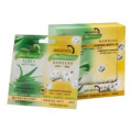 BIELENDA BIO PLANTACJA ALOES - BŁYSKAWICZNY ZABIEG ANTI-AGE