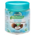 BIELENDA BIO PLANTACJA KOKOS - NATURALNE WIÓRKI KOKOSOWE DO KĄPIELI