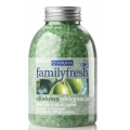 SORAYA FAMILY FRESH SÓL DO KĄPIELI OLIWKOWA 600 G
