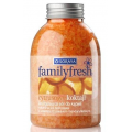 SORAYA FAMILY FRESH SÓL DO KĄPIELI CITRUS 600 G