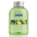 SORAYA FAMILY FRESH PŁYN DO KĄPIELI OLIWKOWY 500 ML