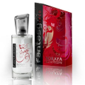 SORAYA EAU DE TOILETTE - FANTASY IN RED