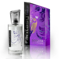 SORAYA EAU DE TOILETTE - FANTASY IN VIOLET