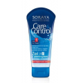 SORAYA CARE & CONTROL ANTYBAKTERYJNA - ŻEL Z PEELINGIEM WYGŁADZAJĄCY