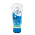 SORAYA CARE & CONTROL OCZYSZCZAJĄCA ŻEL OCZYSZCZAJĄCO-NAWILŻAJĄCY
