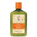FAROUK CHI ORGANICS ODŻYWCZA TERAPIA OLIWKOWA - ODŻYWKA DO WŁOSÓW 350 ML