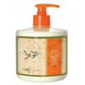 FAROUK CHI ORGANICS ODŻYWCZA TERAPIA OLIWKOWA - REGENERACJA OLIWKOWA 400 ML