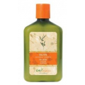 FAROUK CHI ORGANICS ODŻYWCZA TERAPIA OLIWKOWA - ŻEL NADAJĄCY POŁYSK 350 ML