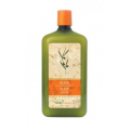FAROUK CHI ORGANICS ODŻYWCZA TERAPIA OLIWKOWA - LAKIER DO WŁOSÓW 350 ML
