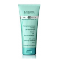 EVELINE COLLAGEN PLUS - PRZECIWZMARSZCZKOWA EMULSJA DO DEMAKIJAŻU 3 W 1