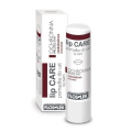 FLOS-LEK LIP CARE - POMADKA OCHRONNA CZEKOLADOWA