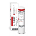 FLOS-LEK LIP CARE - POMADKA OCHRONNA POZIOMKOWA
