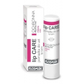 FLOS-LEK LIP CARE - POMADKA OCHRONNA RÓŻANA