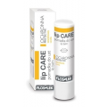 FLOS-LEK LIP CARE - POMADKA OCHRONNA WANILIOWA