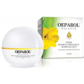 Oeparol Balance, Krem kondycjonująco-nawilżający, 50 ml