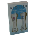 FAROUK BIOSILK - ZESTAW SILK THERAPY 2x50 ML (SZAMPON + ODŻYWKA)  -WYPRZEDAŻ