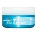 KOLASTYNA CITY LINE - KREM NAWILŻAJĄCY SPF 10 NA DZIEŃ