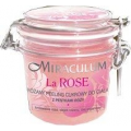 Miraculum La Rose, Peeling cukrowy do ciała, 200 ml