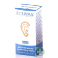 Solwax Active, Krople do uszu, 15 ml