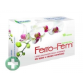 FERRO-FEM 10 TABLETEK