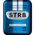 STR8 OXYGEN WODA PO GOLENIU 50 ML