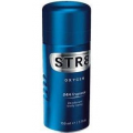 STR8 OXYGEN DEZODORANT MĘSKI W SPRAYU 200 ML + 50 ML GRATIS