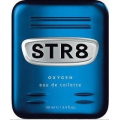 STR8 OXYGEN WODA TOALETOWA 100 ML