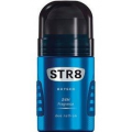 STR8 OXYGEN DEO ROLL-ON DEZODORANT MĘSKI W KULCE