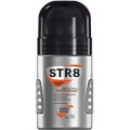 STR8 ENERGY BOOST DEO ROLL-ON DEZODORANT MĘSKI W KULCE