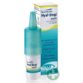 Hyal-Drop Multi, Krople do oczu