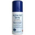 ACTIVE ICE SPRAY - AREOZOL DO MIEJSCOWEGO ZNIECZULANIA 100 ML