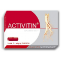 ACTIVITIN 30 KAPSUŁEK