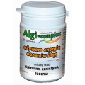 ALGI-COMPLEX, 60 TABLETEK