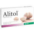 Alitol 270 mg, 48 kapsułek