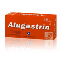 ALUGASTRIN 340 MG, 20 TABLETEK DO SSANIA (2 BLISTRY PO 10 TABLETEK)