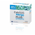 Calcium alergo plus, 16 tabletek musujących