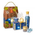 BIELENDA MORZE MARTWE ZESTAW - KREM NA DZIEŃ/NOC 50 ML + BALSAM KOLAROWY DO CIAŁA 250 ML + MASKA KORALOWA DO WŁOSOW 200 ML GRATIS!
