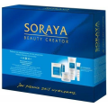 SORAYA BEAUTY CREATOR KURACJA DOTLENIAJĄCA ZESTAW - KREM POD OCZY GRATIS!