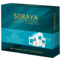 SORAYA BEAUTY CREATOR KURACJA WITAMINOWO-MINERALNA ZESTAW - MASECZKA GRATIS!