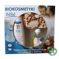 NATESSANCE BEBE - BIOKOSMETYKI DLA TWOJEGO DZIECKA Z BUCIKAMI GRATIS