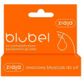 ZIAJA BLUBEL - BŁYSZCZYK DO UST BRZOSKWINIA / GRUSZKA
