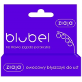 ZIAJA BLUBEL - BŁYSZCZYK DO UST JAGODA / PORZECZKA