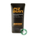PIZ BUIN MOUNTAIN SUNCREAM - ZIMOWY KREM OCHRONNY SPF 15 MEDIUM 40 ML