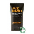 PIZ BUIN MOUNTAIN SUNCREAM - ZIMOWY KREM OCHRONNY SPF 50+ VERY HIGH 40 ML
