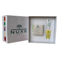 NUXE CREME FRAICHE - ZESTAW Z KONCENTRATEM NAWILŻAJĄCO-ENERGETYZUJĄCYM