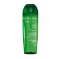 BIODERMA NODE FLUIDE - SZAMPON DO CZĘSTEGO MYCIA WŁOSÓW 200 ML